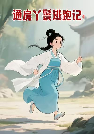 通房丫鬟逃跑记（42集）Ai短剧 高清完整版